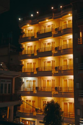 My Hotel Pvt Ltd